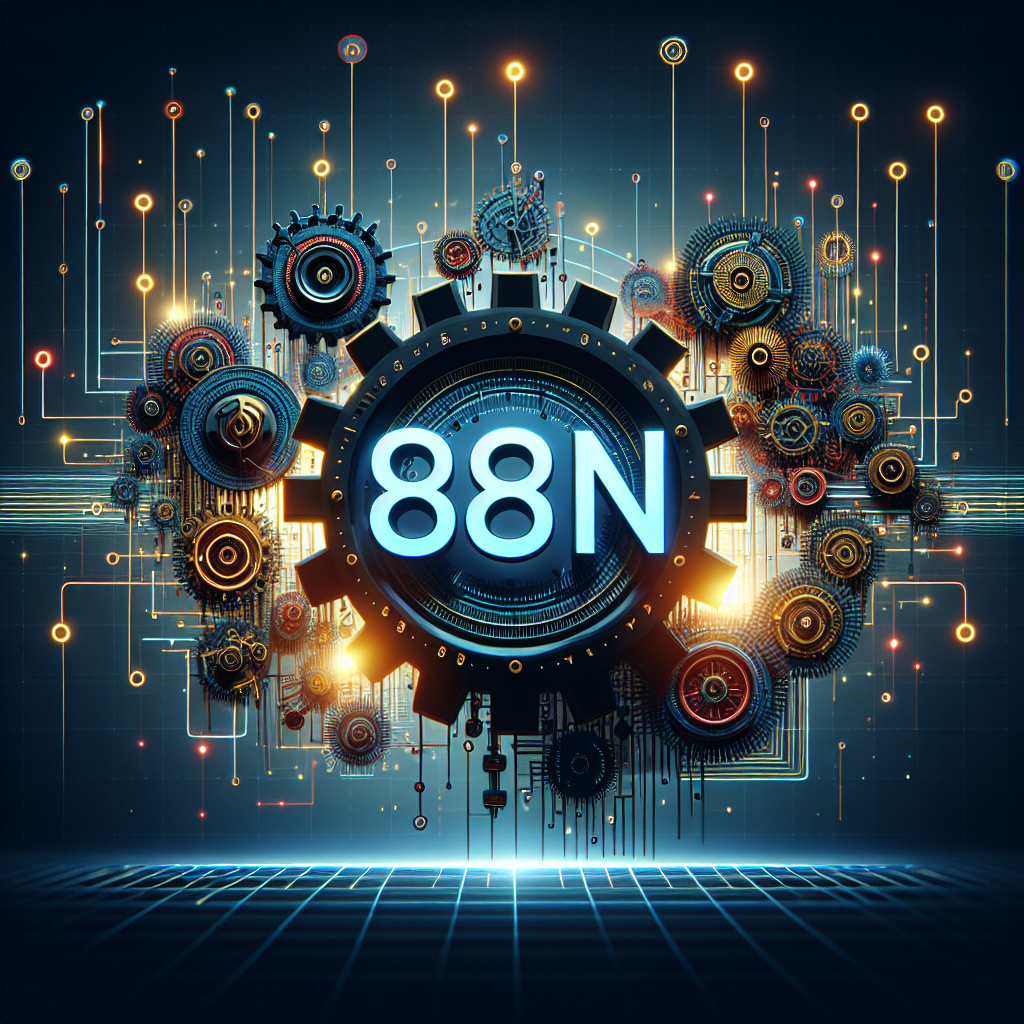 88nn là gì và nó hoạt động như thế nào?