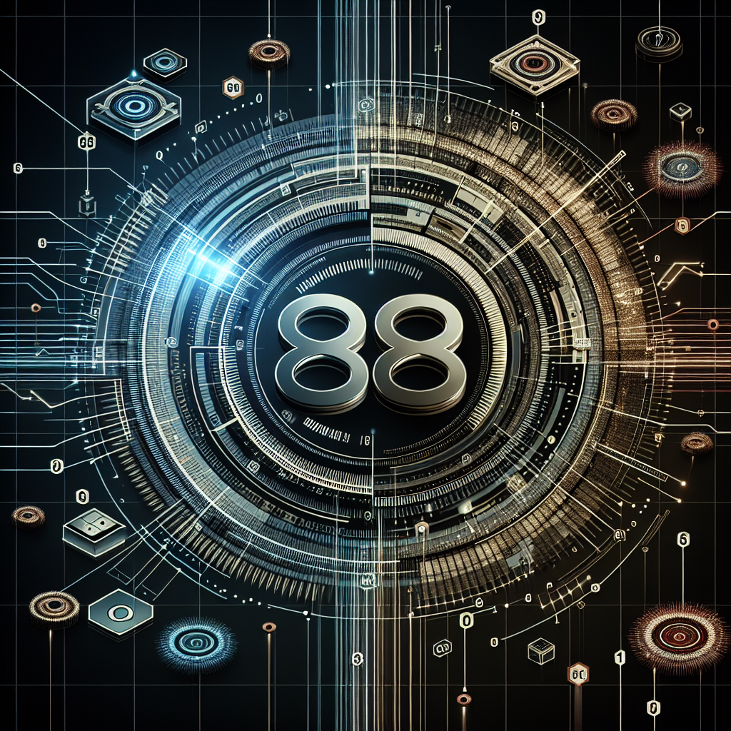 88nn là gì và cách nó hoạt động
