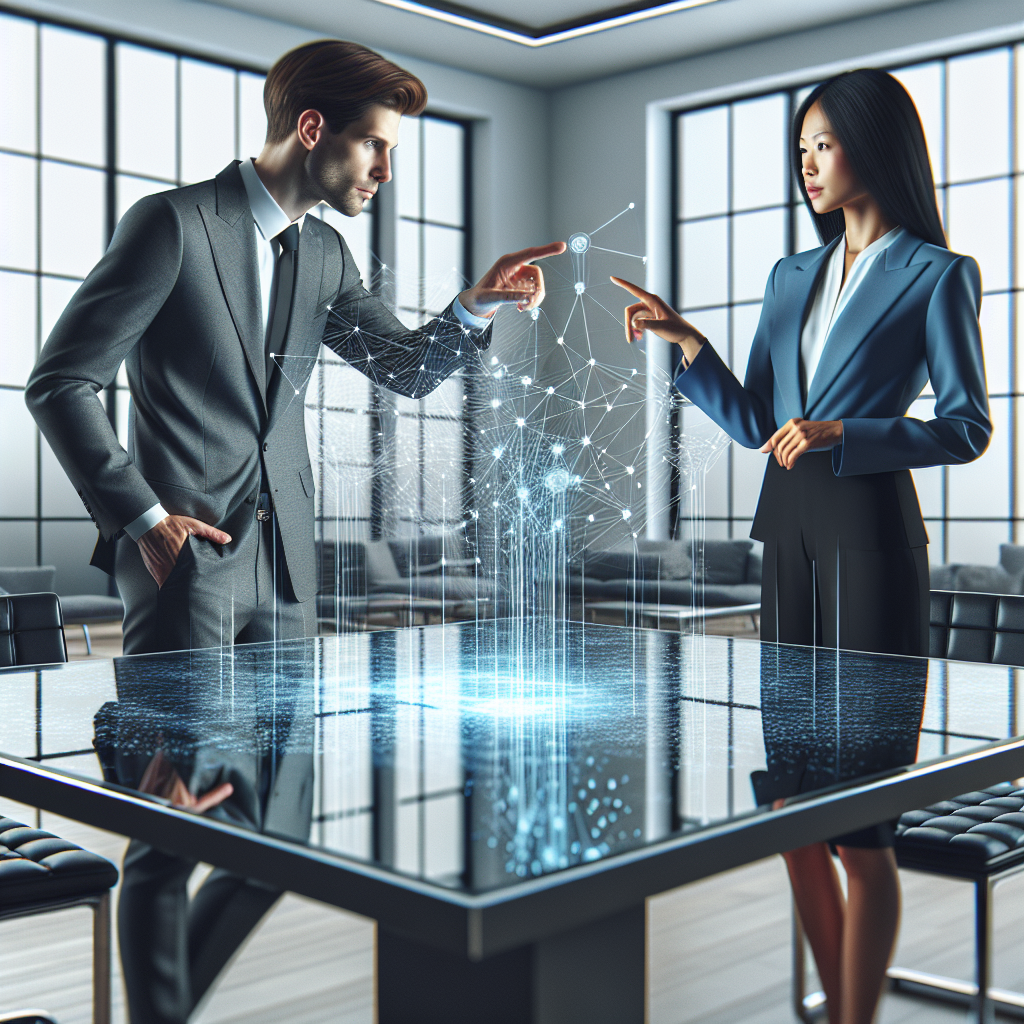 Vai trò của 8n8n trong các doanh nghiệp hiện đại