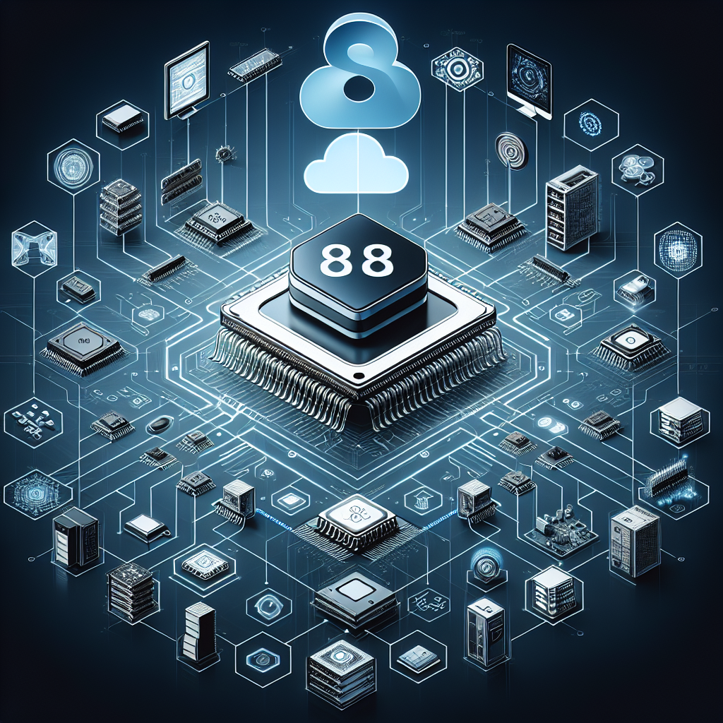Tổng quan về 88NN và vai trò của nó trong công nghệ