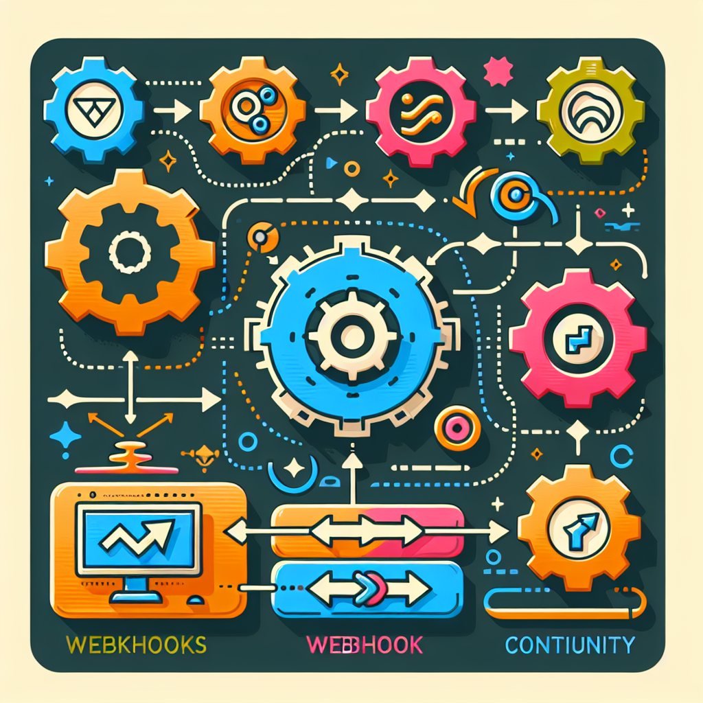 Cách thiết lập webhooks trong N8N