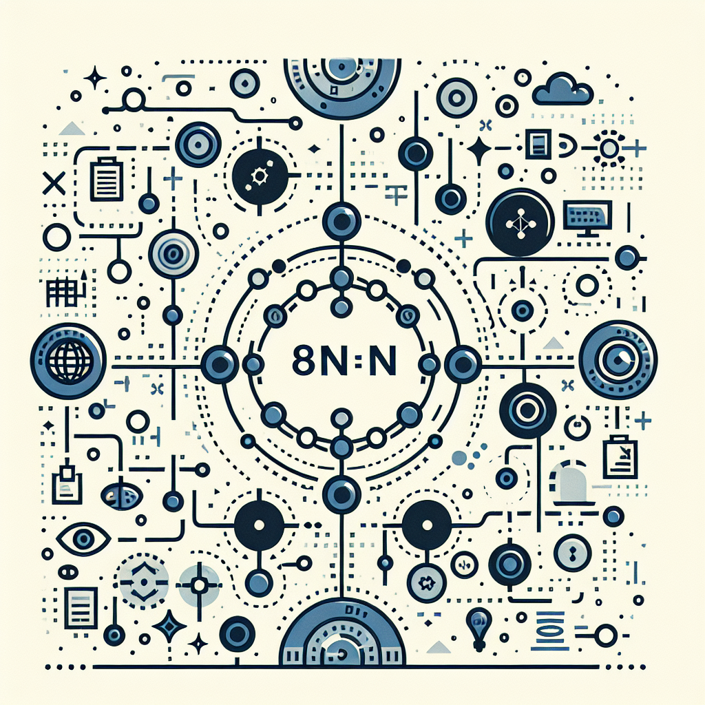 Hiểu 8N8N: Giới thiệu đơn giản