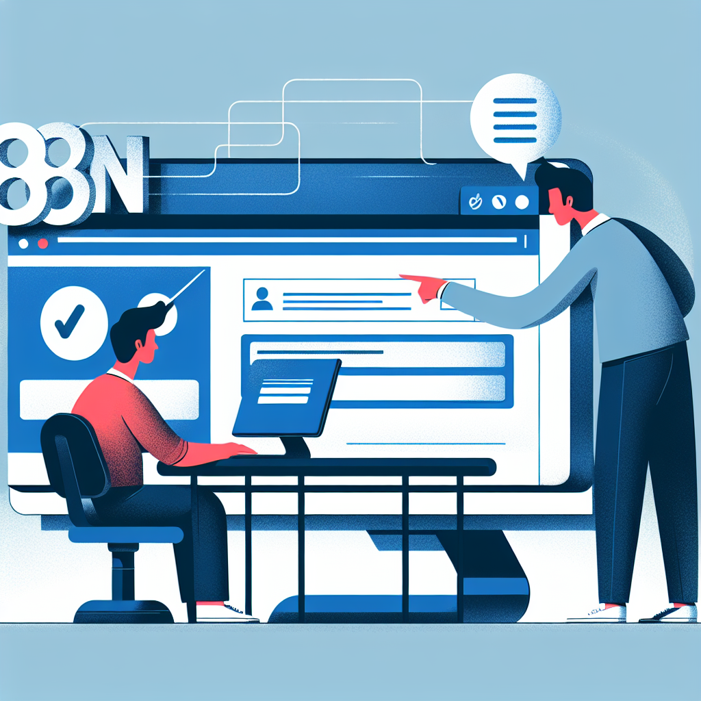Cách nhận trợ giúp với đăng ký 88NN của bạn